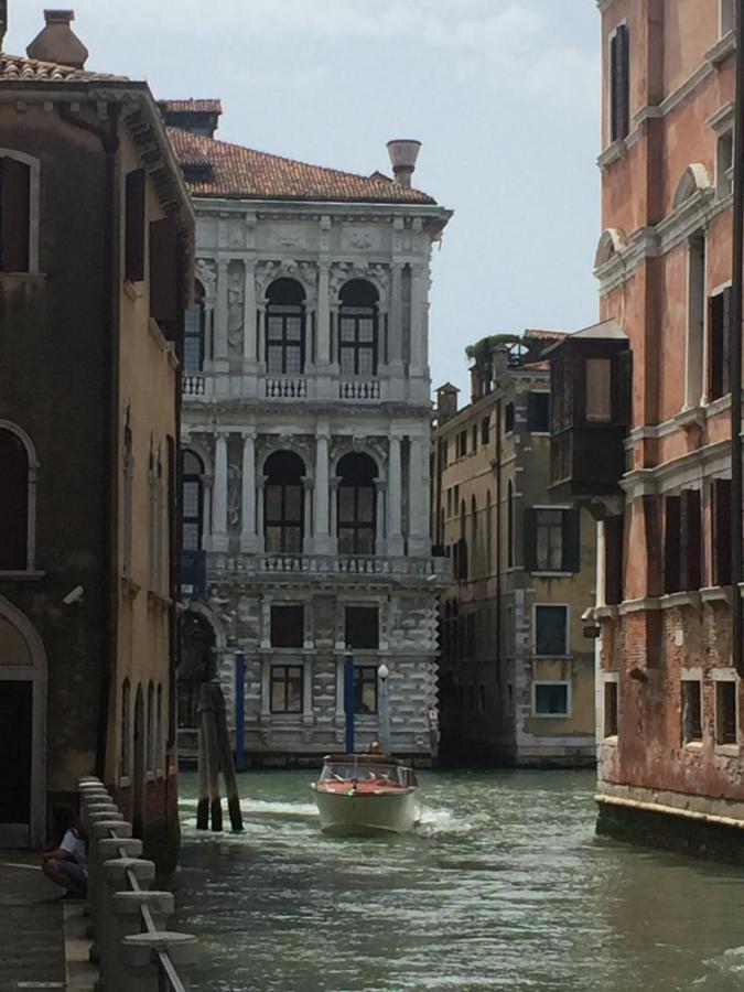 Апартаменты Mori 3, In Centro Storico Di Venezia Экстерьер фото